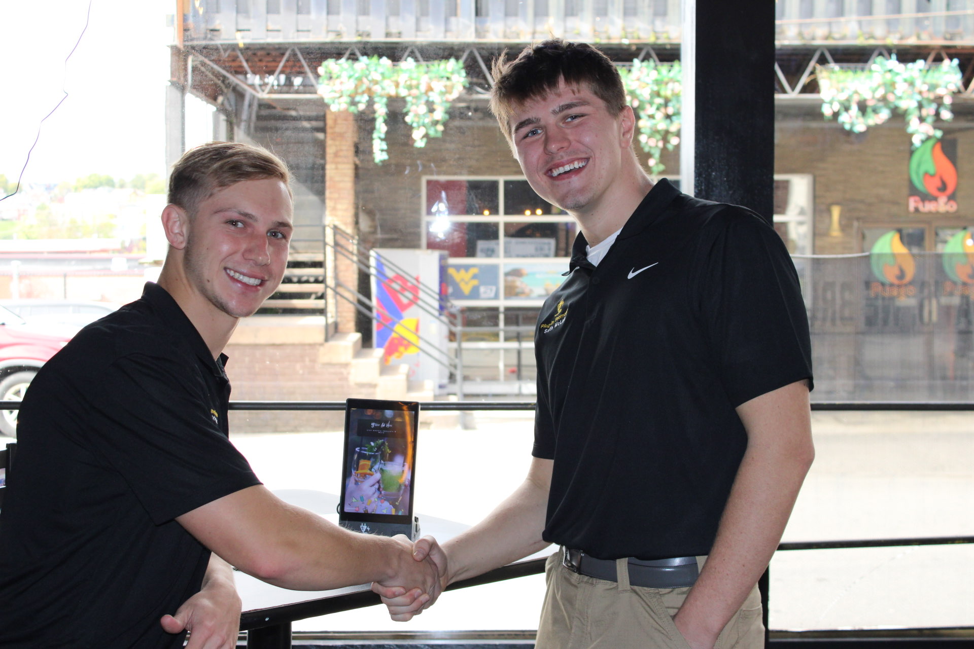 Plug-In Promotions Founders